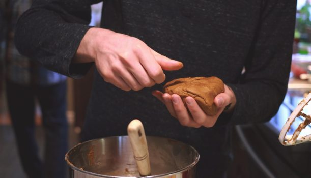 Do czego używamy wodorowęglanu sodu w diy?